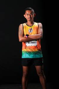 BIB: 25672
                            <button type="button" onclick="openModal(8729406)" class="btn btn-primary btn-sm float-right btn-popup" data-toggle="modal" data-target=".modal-high-quality">
                        <i class="fas fa-shopping-cart"></i> Add to Cart
                    </button>
                                            <button type="button" onclick="isThisMe(8729406, true)" class="btn btn-success btn-sm float-right btn-popup btn-isme hidden" data-toggle="tooltip" data-placement="bottom" title="นี่คือรูปของคุณใช่ไหม คลิกที่นี่เพื่อเอาเข้าอัลบั้ม">
                        <i class="fas fa-plus"></i> Add to album
                    </button>
                    <button type="button" onclick="isThisMe(8729406, false)" class="btn btn-warning btn-sm float-right btn-popup btn-isnotme hidden">
                        <i class="fas fa-ban"></i> Remove from album
                    </button>